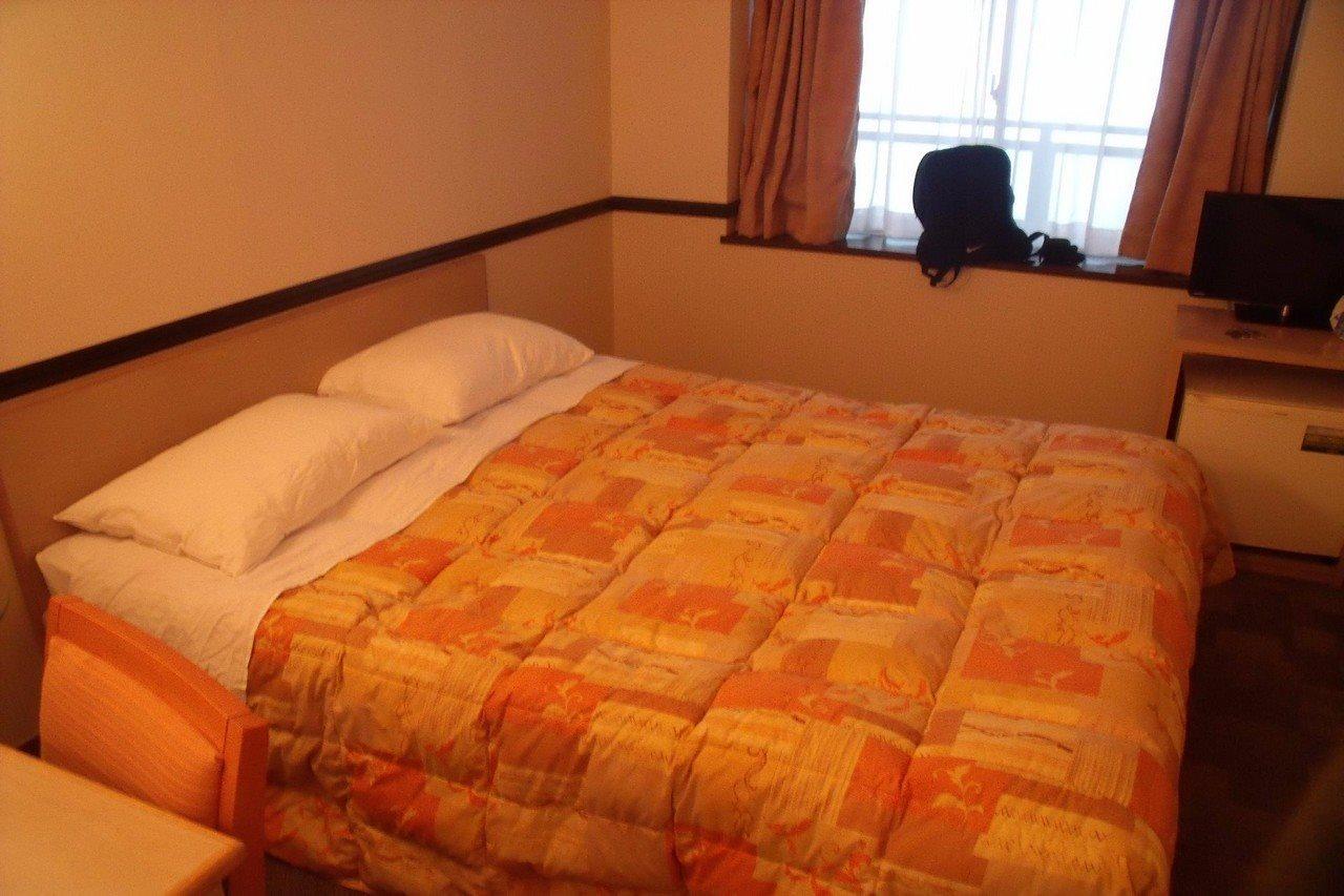 Toyoko Inn Okayama-Eki Nishiguchi Hiroba Buitenkant foto